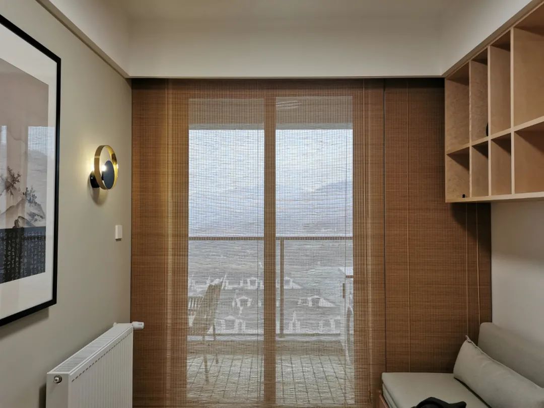 余杭中式雅居丨中国杭州丨穆汖-26