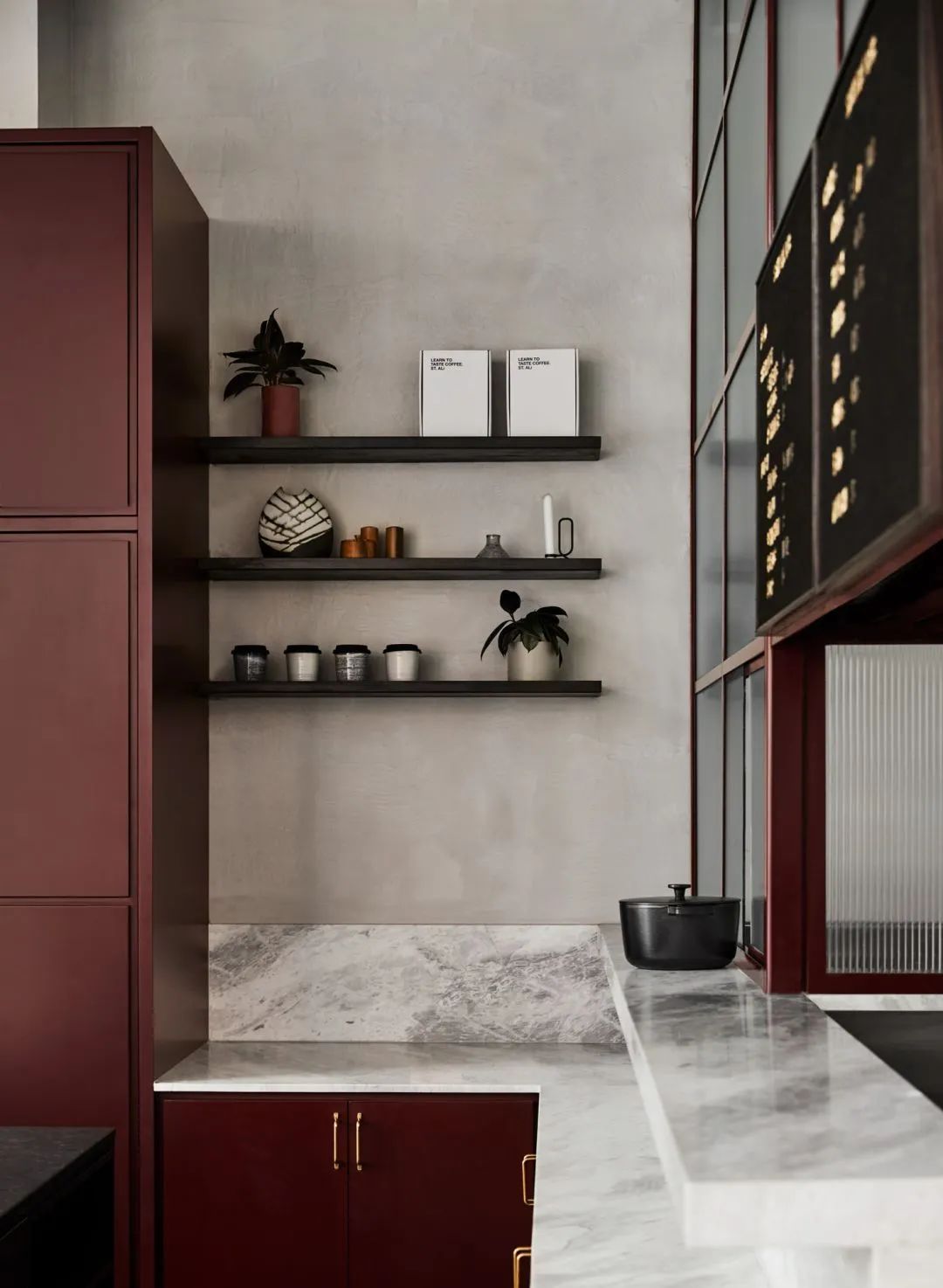 菲利普港湾滨海住宅 Portsea Beach House丨Studio Esteta-84