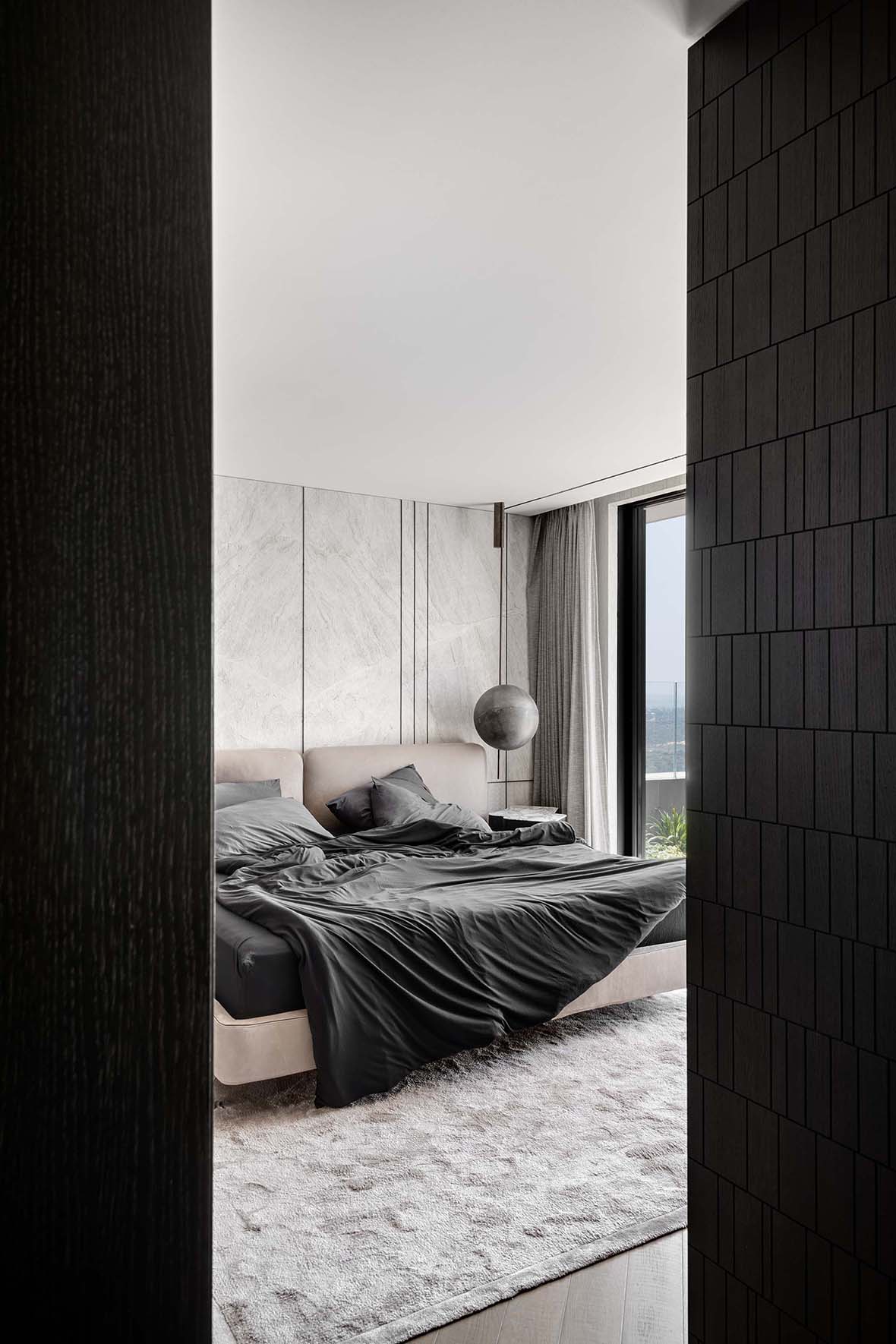 O7 住宅丨以色列丨Erez Hyatt-42