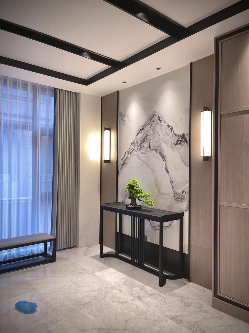 绍兴香山别墅-6