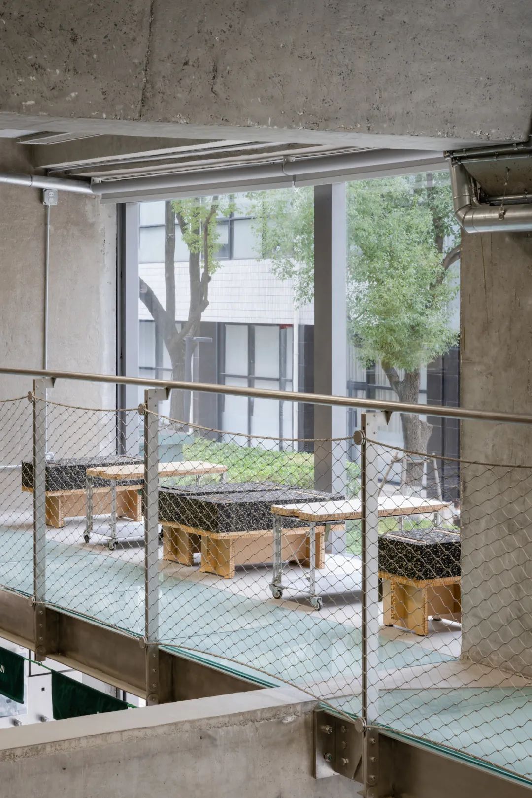 安高若AnKoRau上生新所丨中国上海丨裸筑更新建筑设计事务所-80