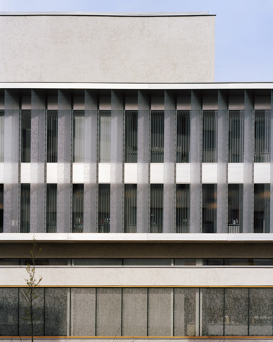 图尔库市图书馆，图尔库 / JKMM Architects-36