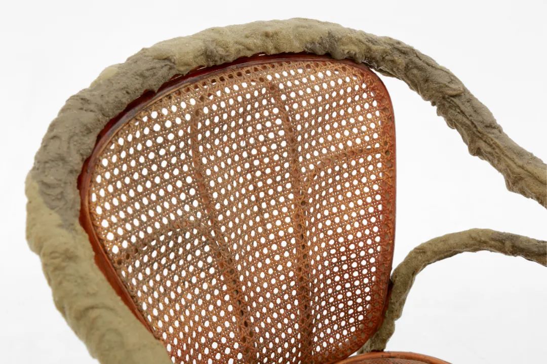 旧物新生 · 传统家具的现代艺术演绎丨中国广州丨5+2.studio-114