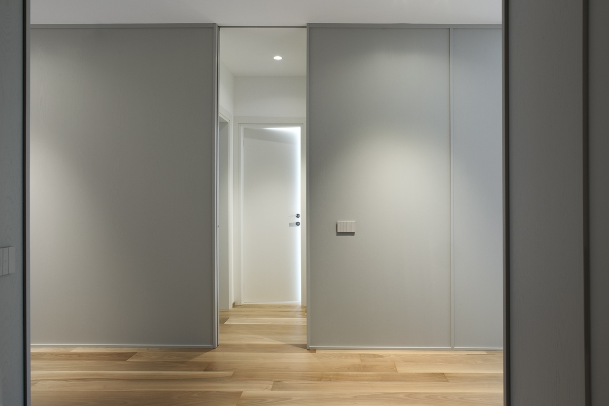 CasaM · 光的艺术与内部空间的完美融合-15