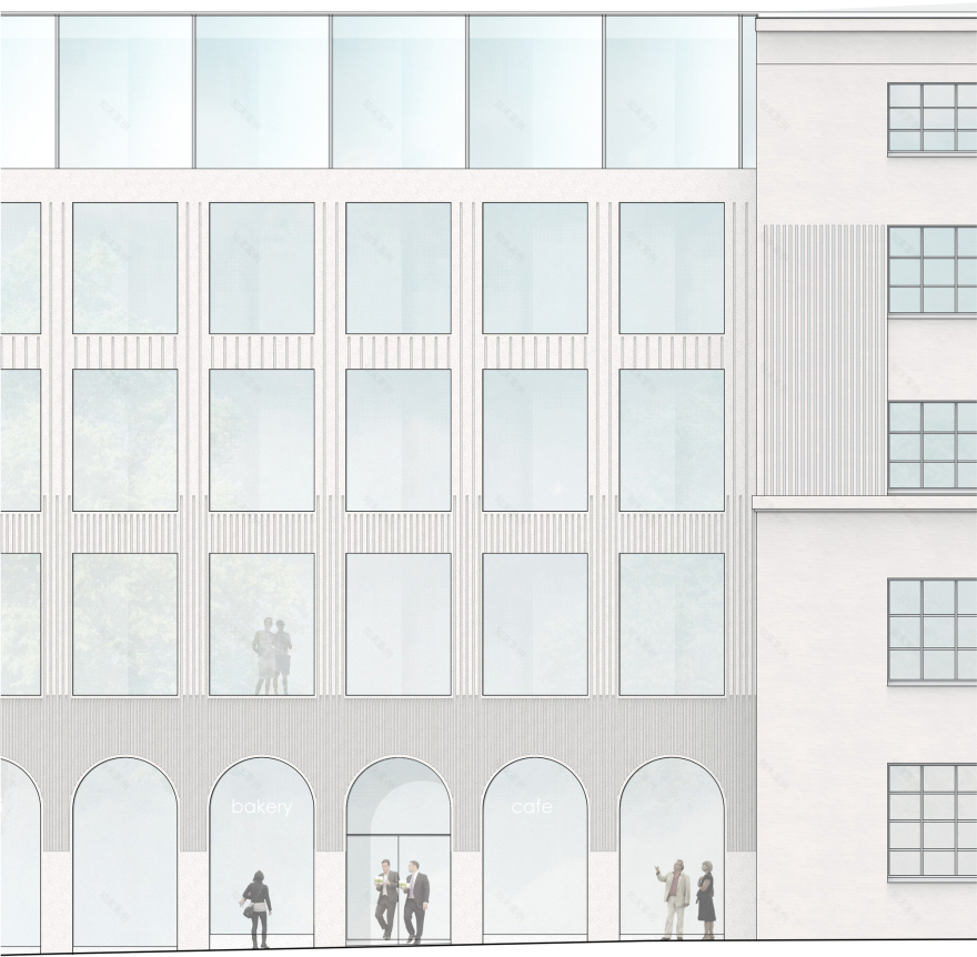 Scandic Grand Central Hotel Helsinki / Futudesign-55