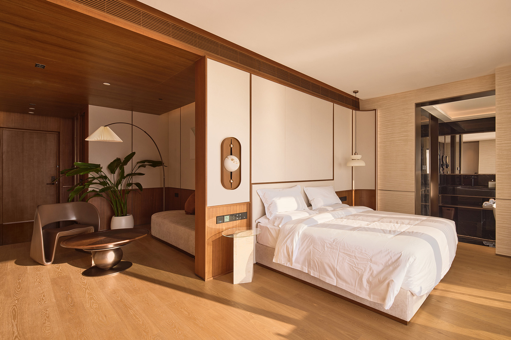 东山西埔湾苑酒店丨中国漳州丨Protoscapes源境建筑-47