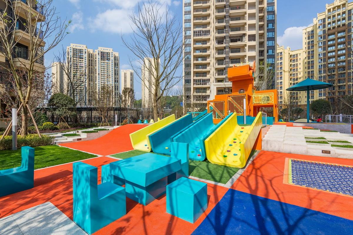 像素乐园丨中国绵阳丨100architects佰筑（上海）-21