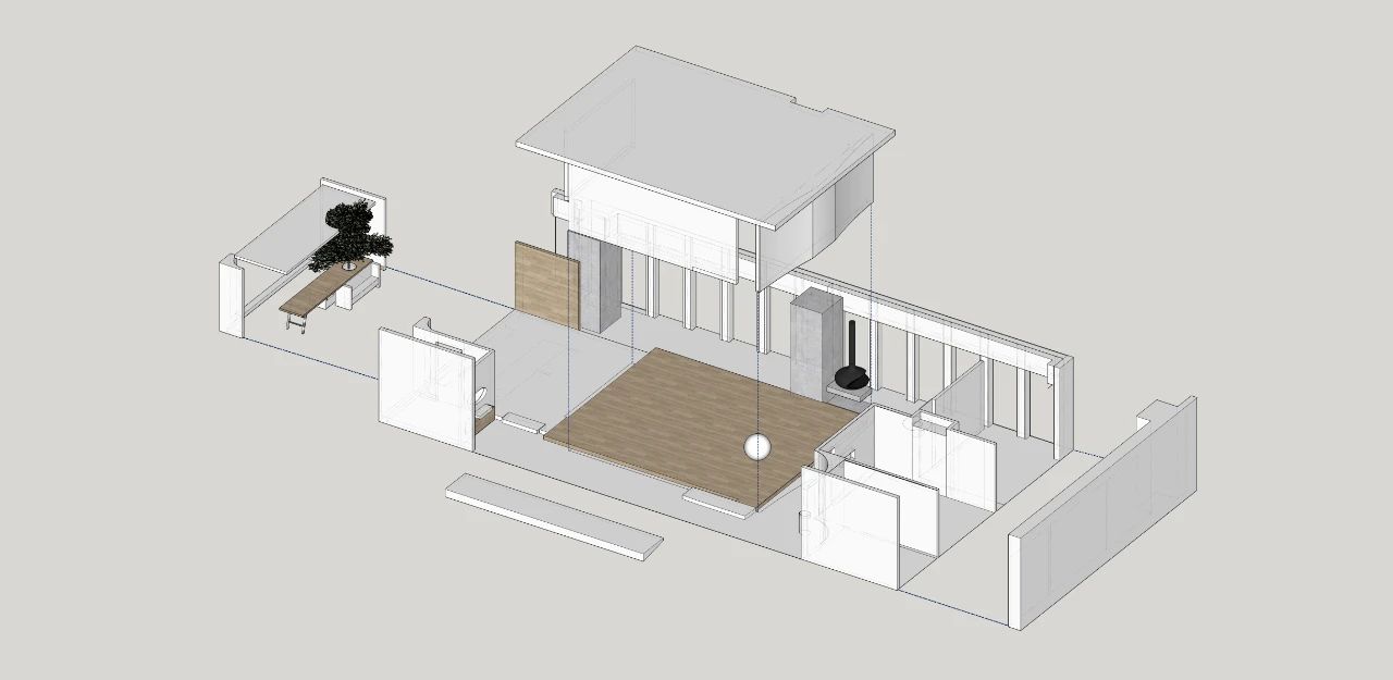 愈创木YOGA丨中国太原-4