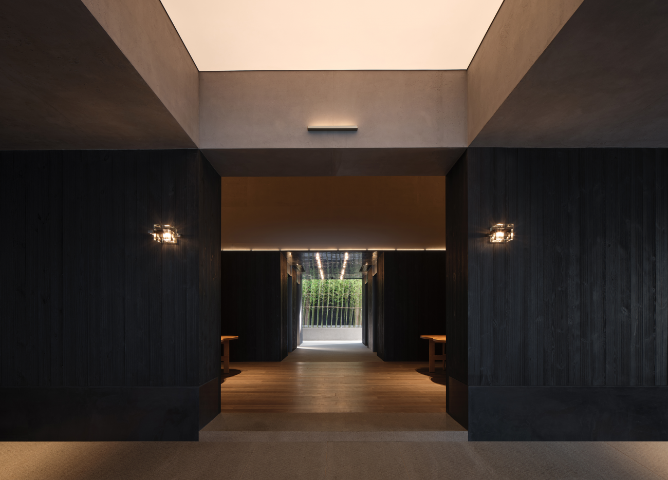 今古凤凰设计 · 广东汕头寒舍餐厅丨中国汕头丨今古凤凰设计机构-4