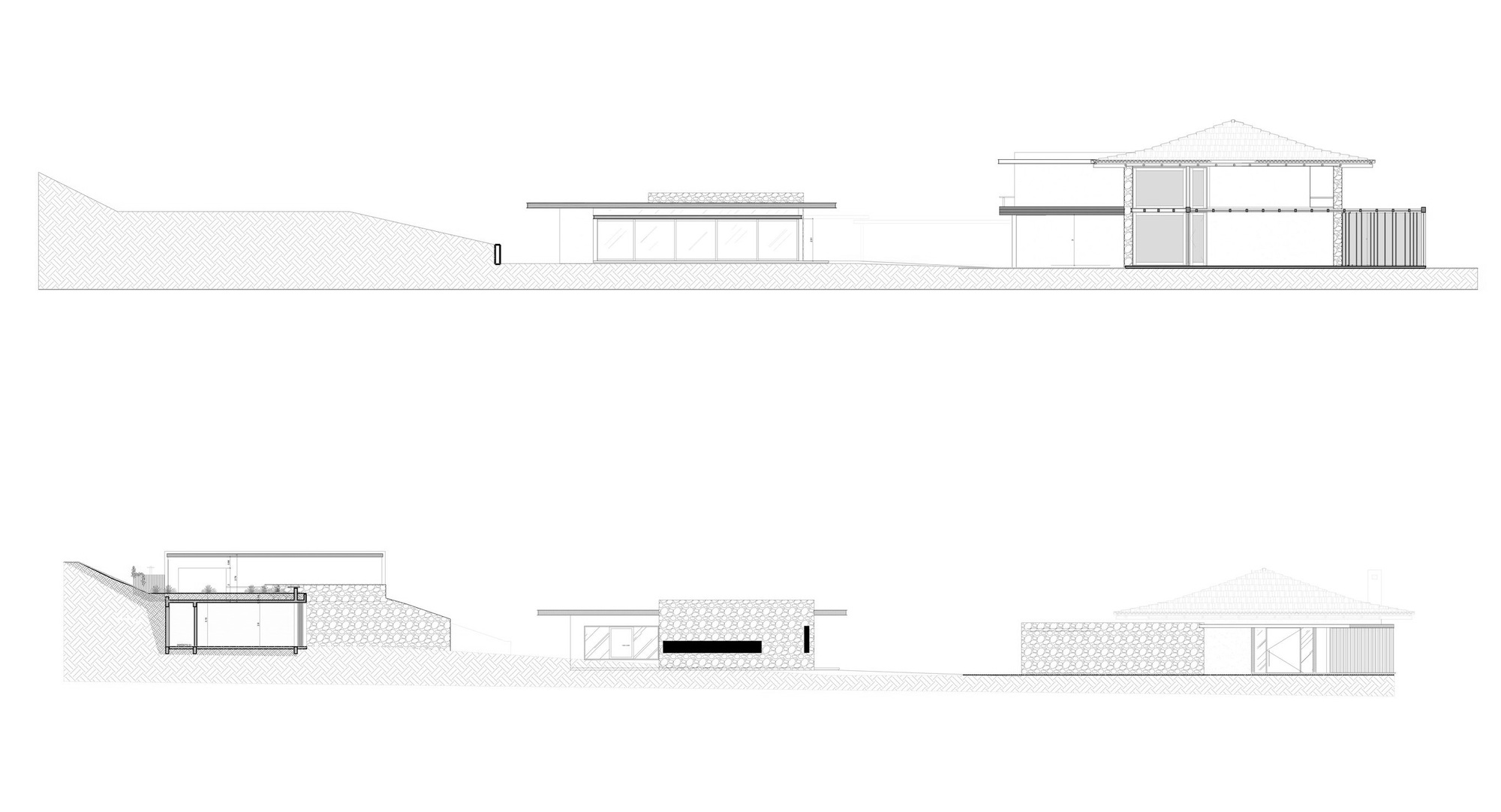 湖景房丨巴西丨Gilda Meirelles Arquitetura-34