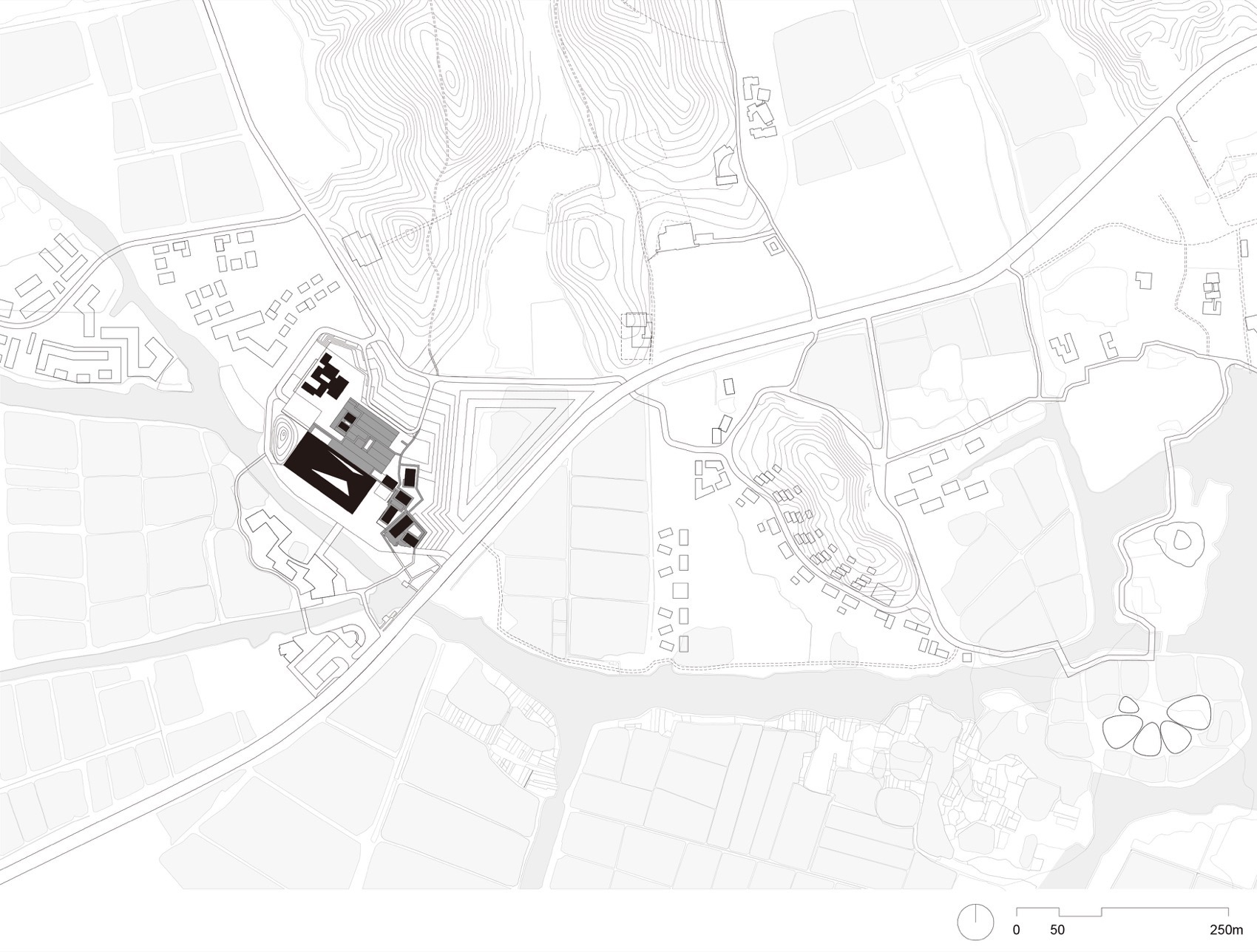 瓷之源博物馆丨中国浙江丨大舍建筑设计事务所-55