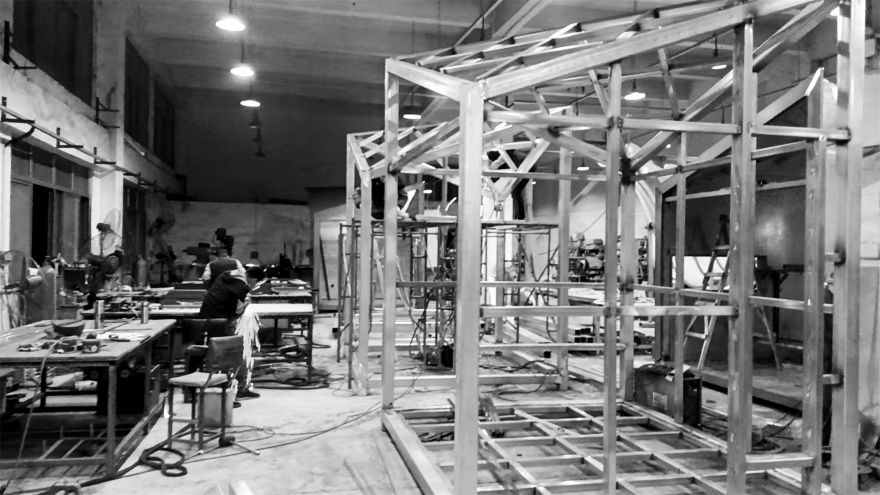 昆嵛山国家级自然保护区基础设施设计项目丨大小景观团队(Atelier Scale)-153