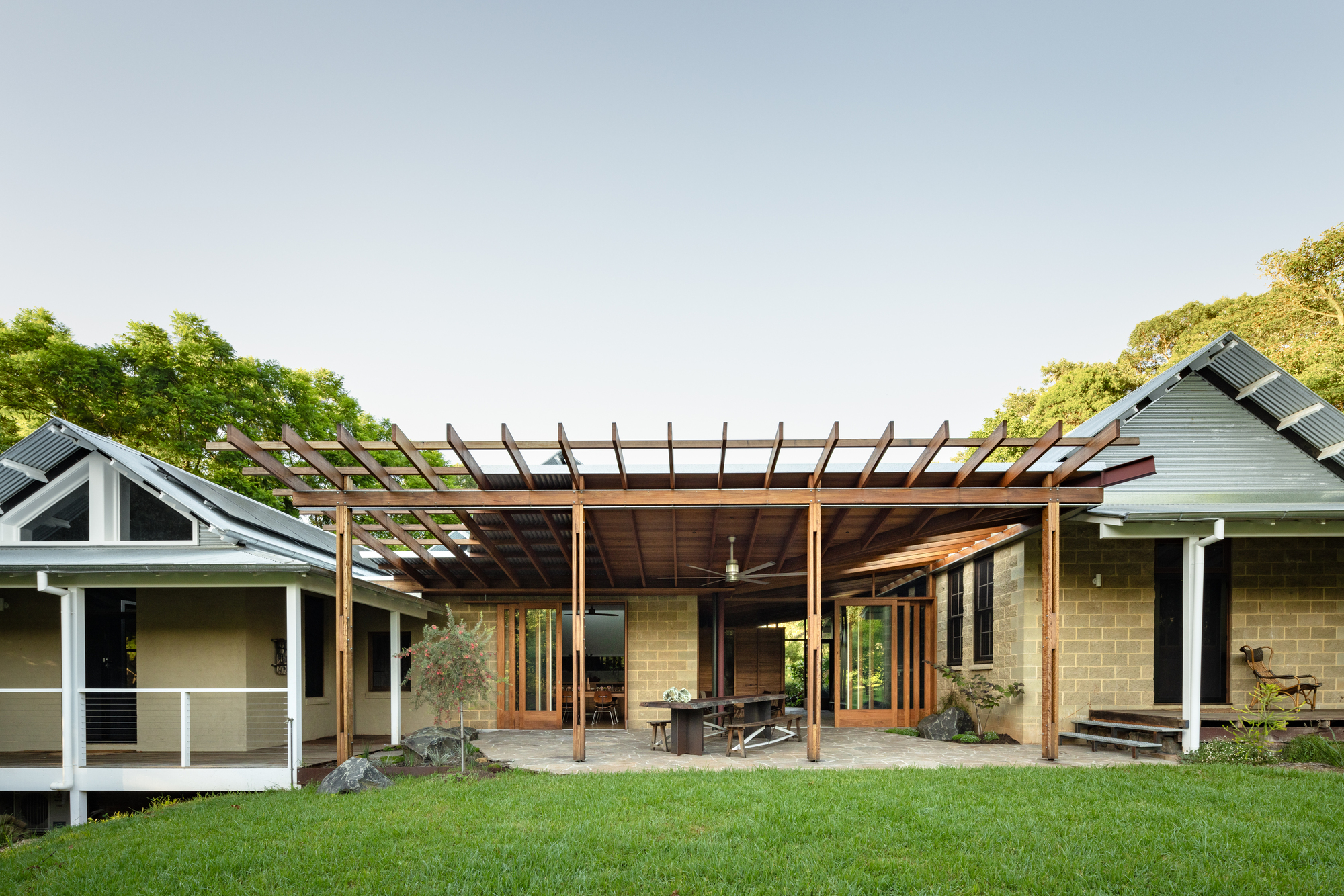 丨澳大利亚新南威尔士丨Studio ZAWA-24