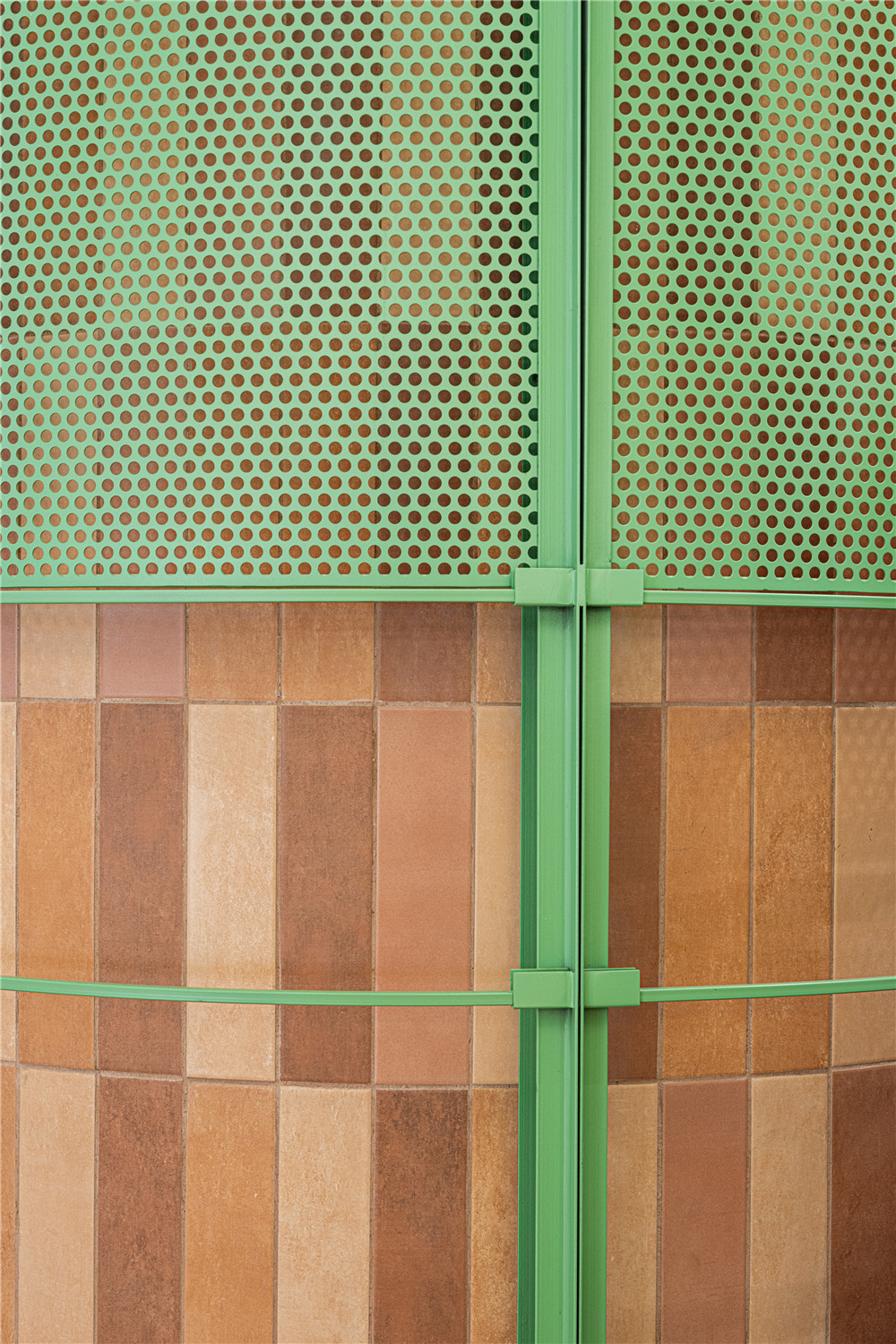 成都大悦城“悦食汇”食集空间改造丨中国成都丨四周建筑-47