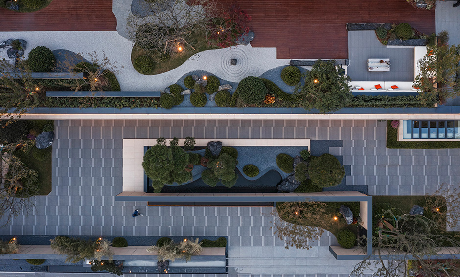 丨中国青岛丨L&A Design Group杭州分公司项目二组-46