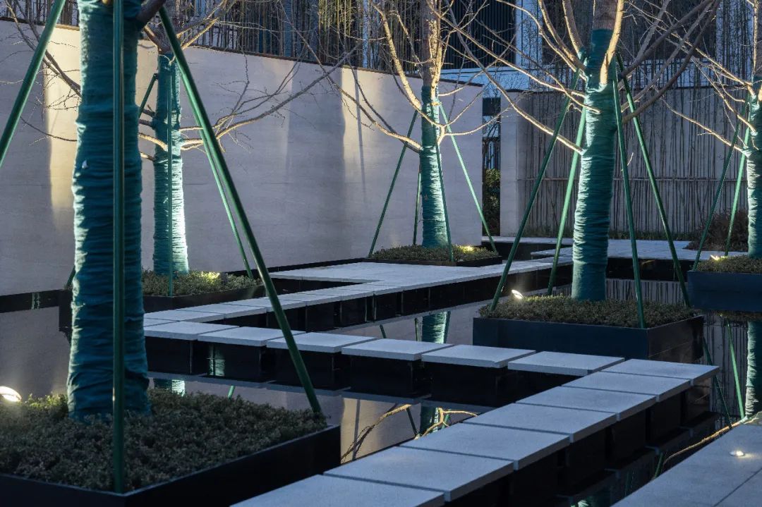 万科·西之望府丨中国浙江丨HWA安琦道尔&F Studio方派工作室-66