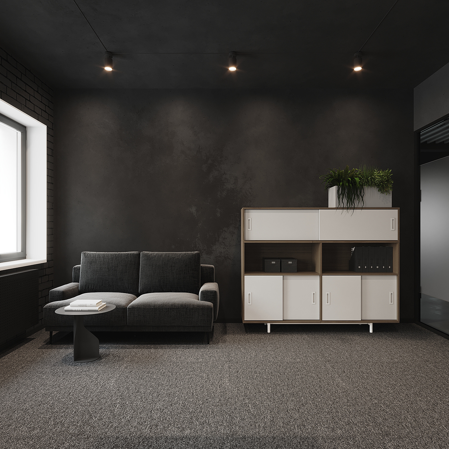 Office ZartMet Ukraine. Floor 1-37