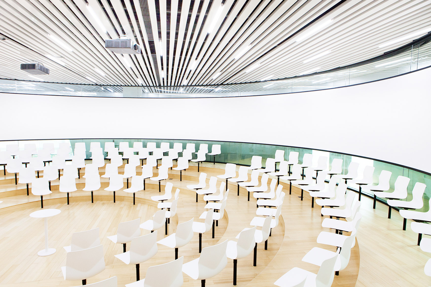 敏实集团办公室,嘉兴,浙江 / 超越工作室-7