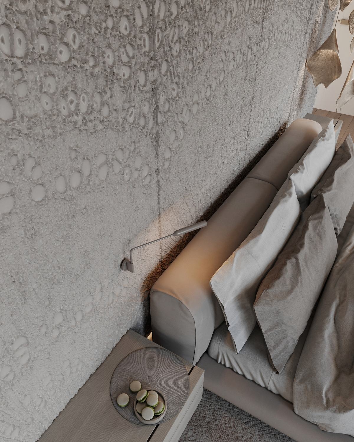 简洁纯粹的挑空别墅丨乌克兰基辅丨ArtPartner Architects-38