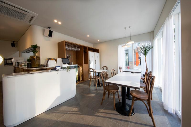 20 平米简约风餐厅设计-4