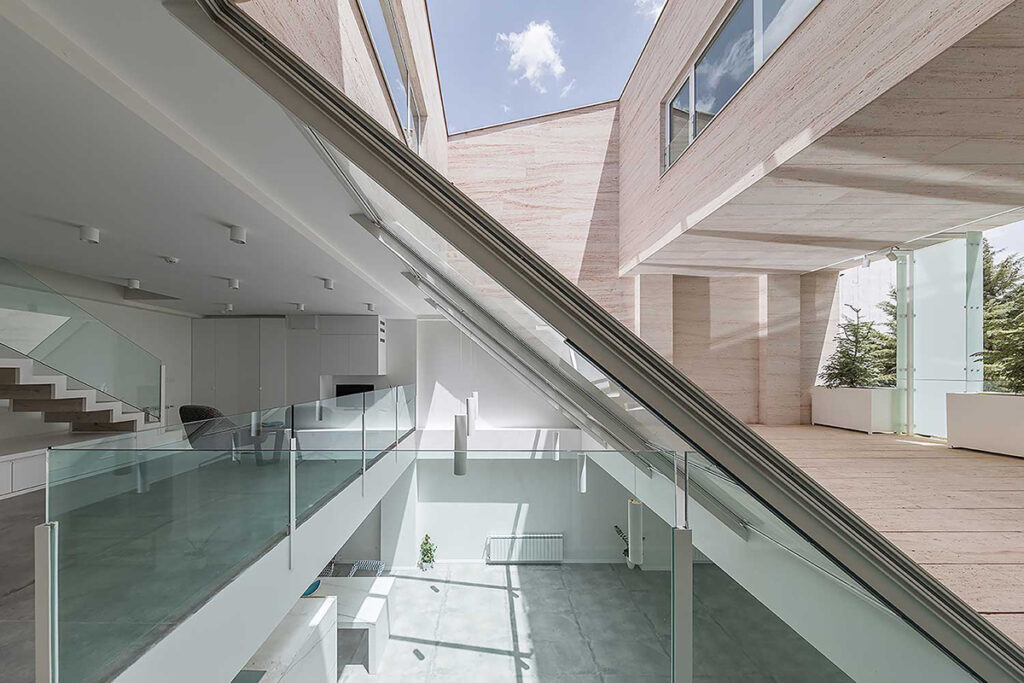 بوستان سه کنج（波斯语,可音译为“三角落花园”）丨伊朗-2