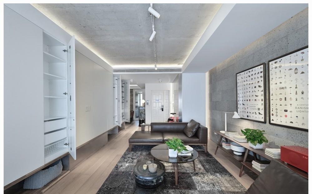 迷你储物单元房的空间魔法-11