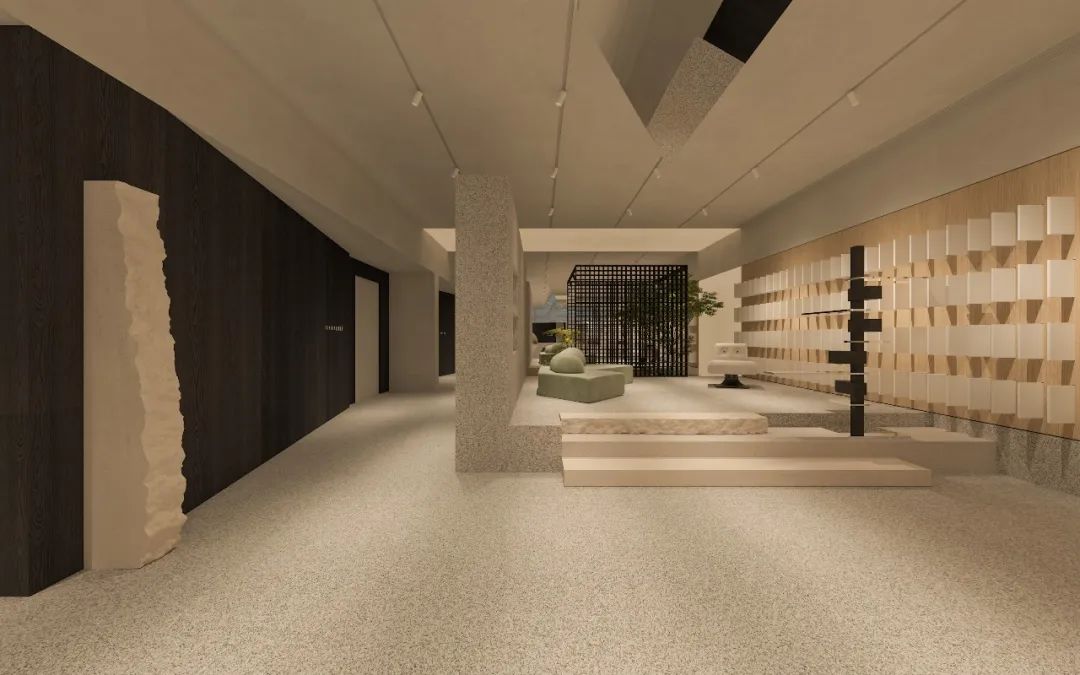 绿城集团家居展厅-8