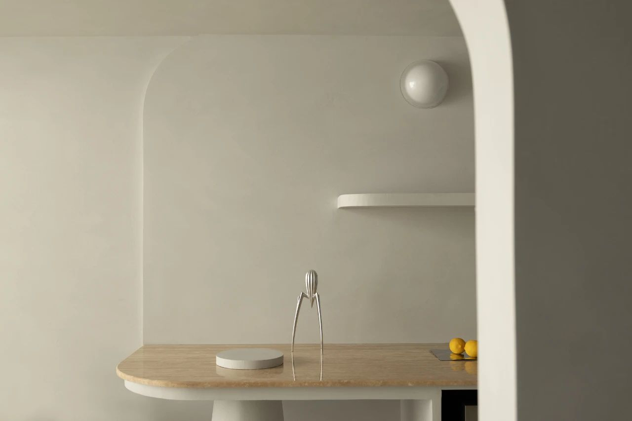 呆享美宿·星屿丨中国长沙丨知白设计研究室-18