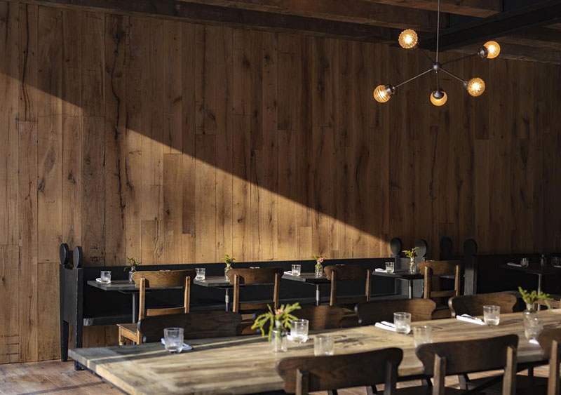 新时尚客房科赫塔酒店-16