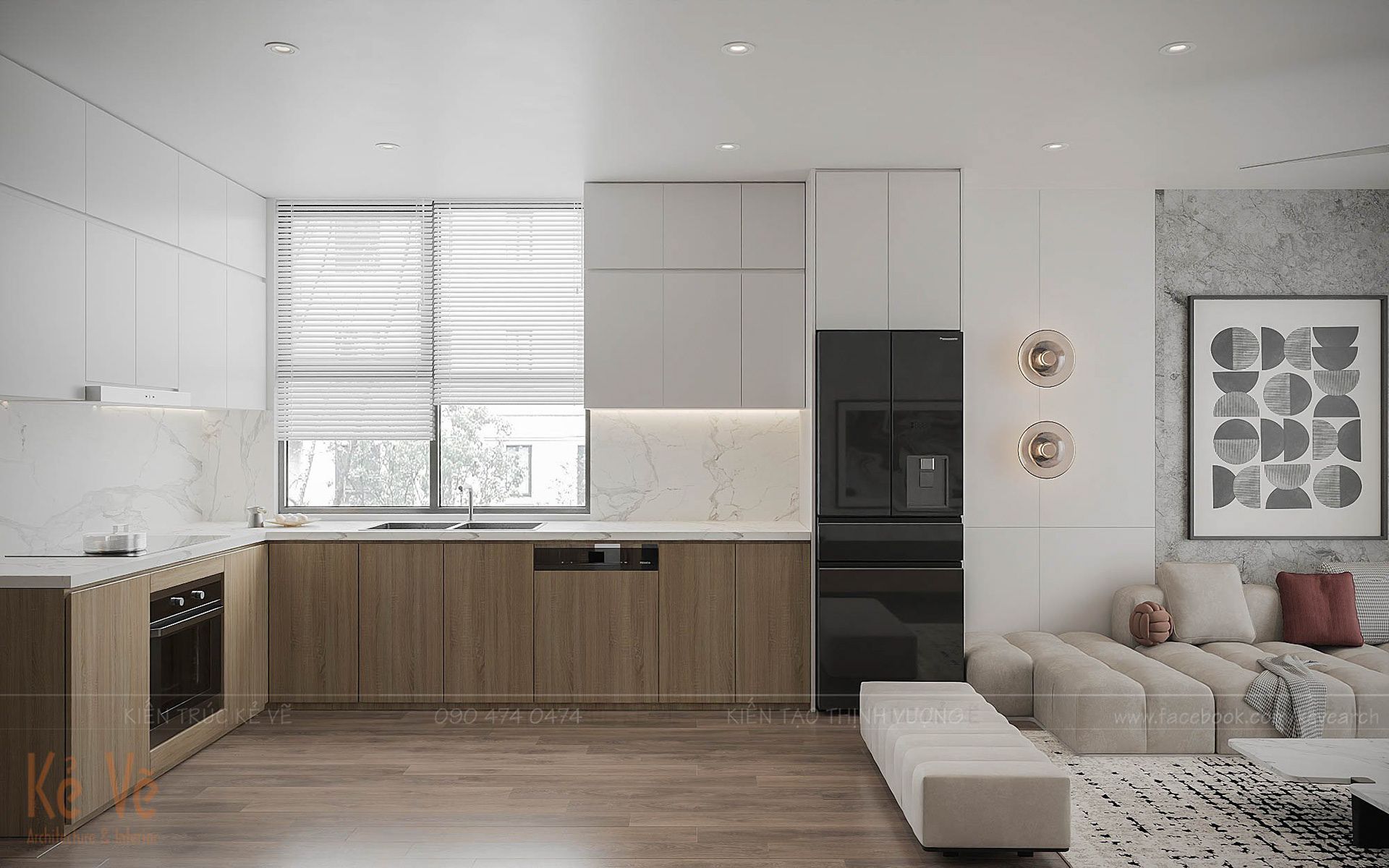 Onsen Ecopark - Interior Design-10