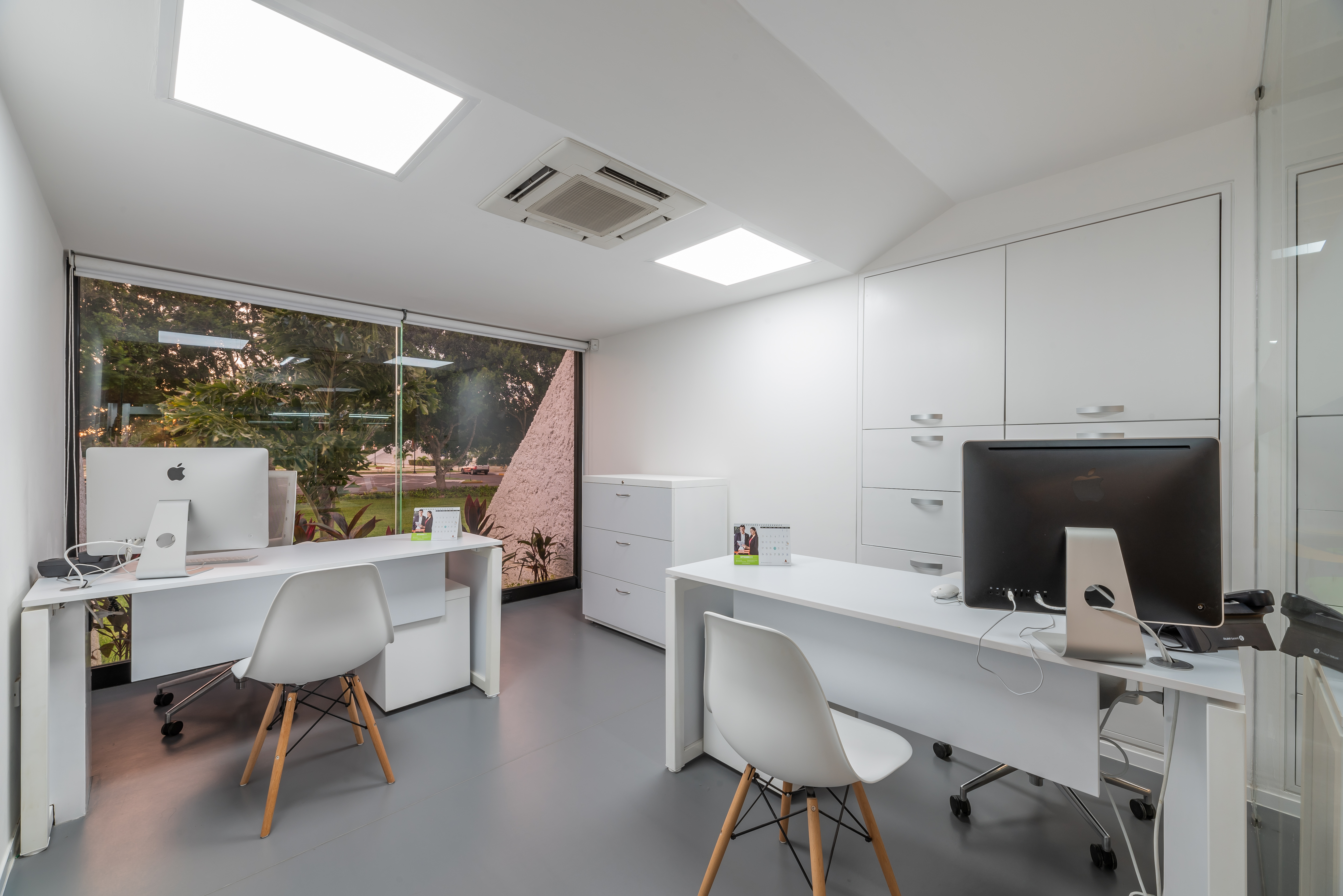 阿普雷乌斯·马雅大学预科部翻新设计丨墨西哥丨Studio 360-25