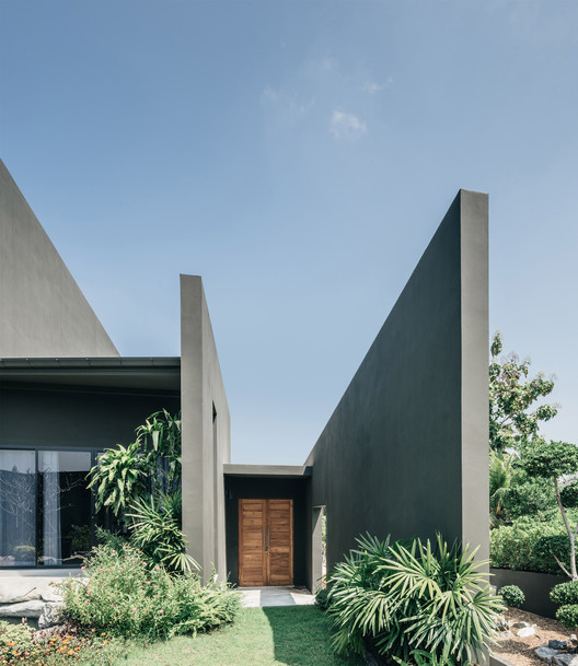 春武里西拉之家-19