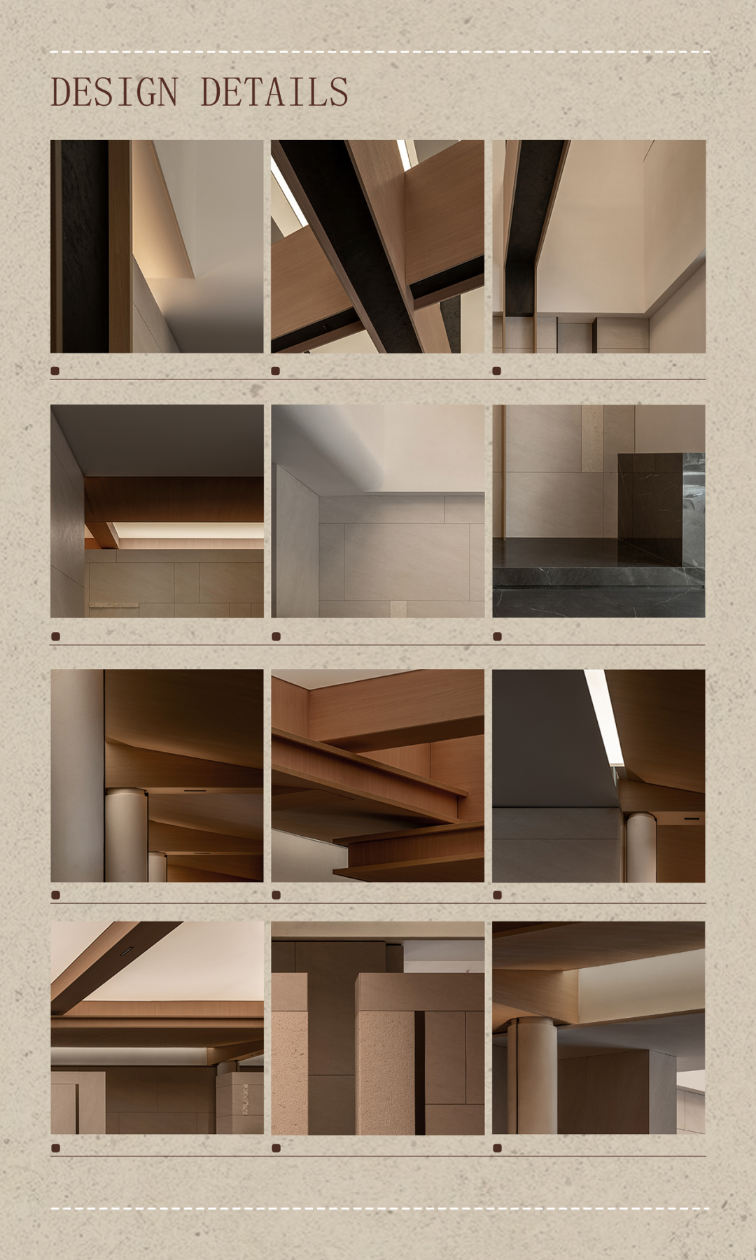 首发 . 德莱美DSC 垣迹·时溯丨中国北京丨安年设计 刘天亮-70