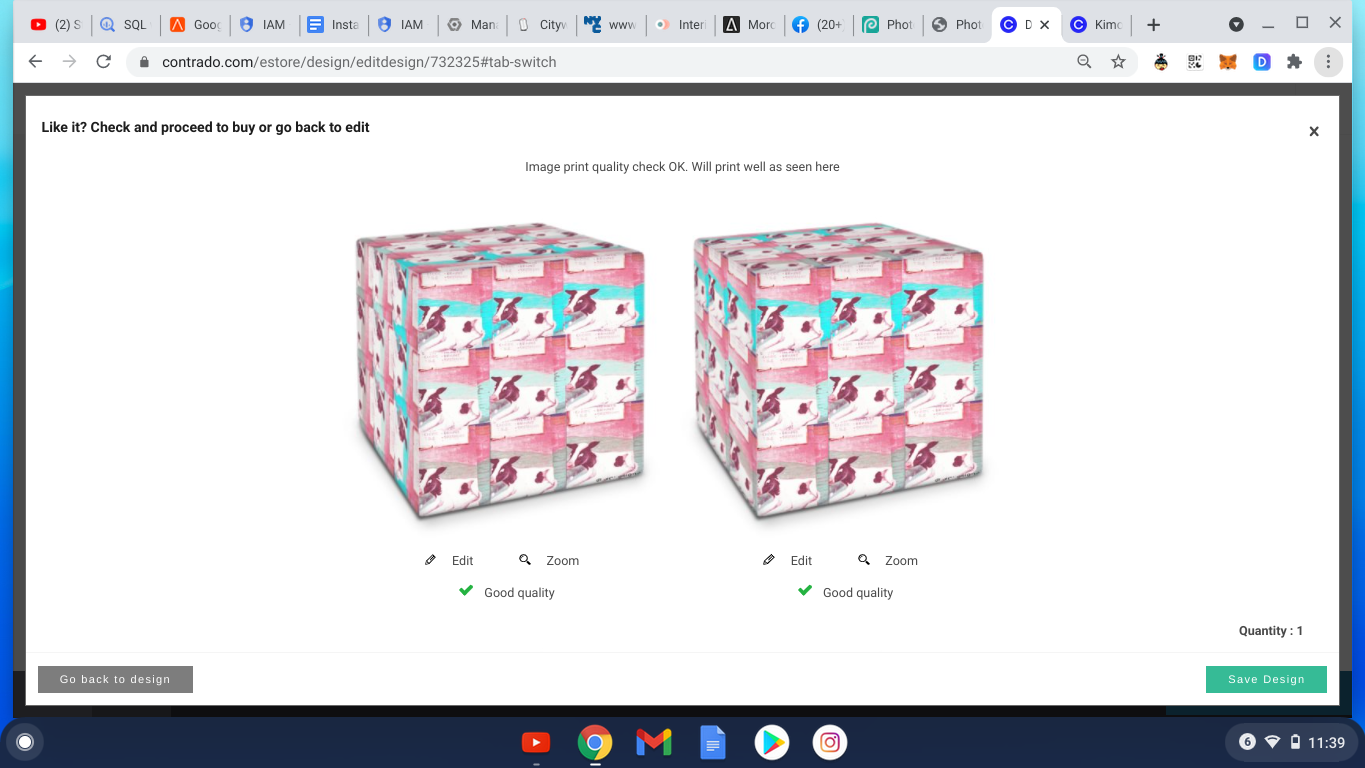 Moro Shop | 打造现代零售空间-22