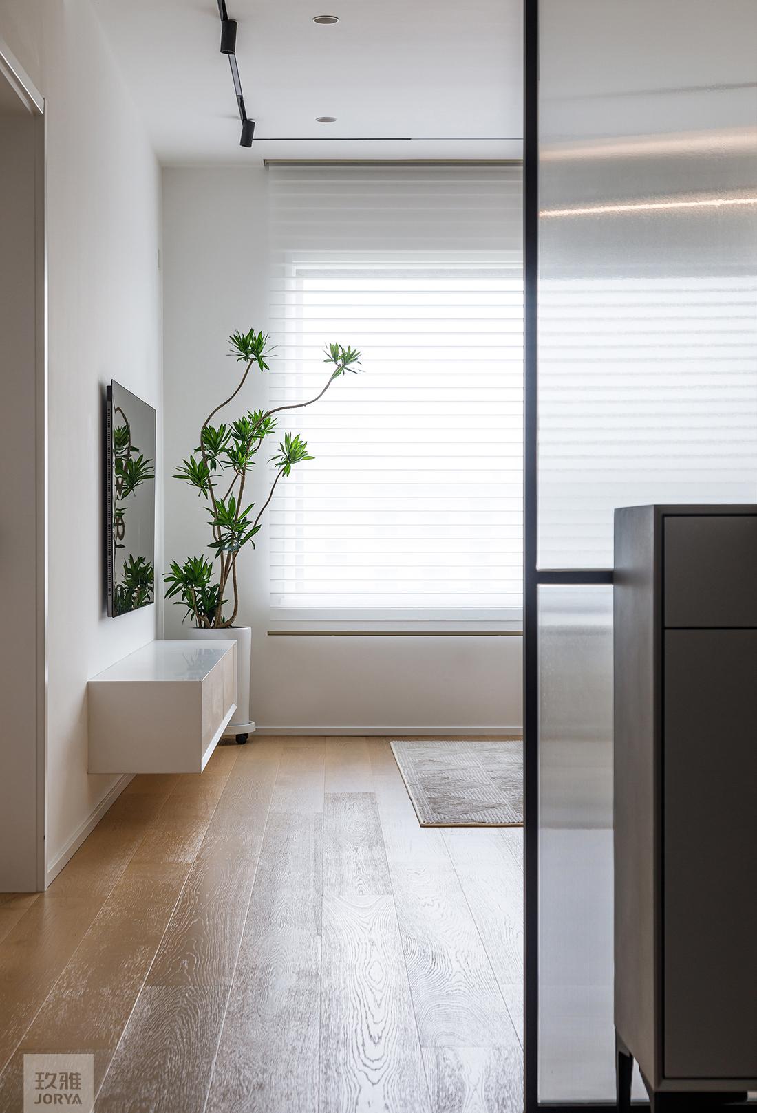 现代简约空间设计丨JORYA玖雅-18