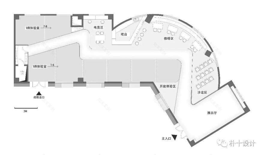 楚创谷VR空间-11