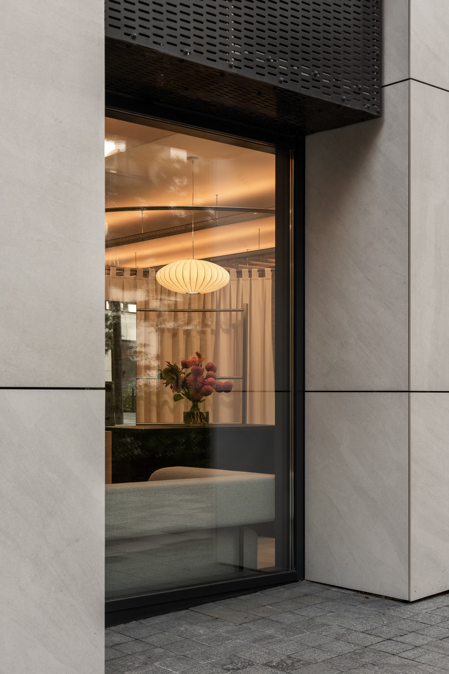 E·张力工作室(注:E推测为特定指代,tension常见意为张力 ,atelier意为工作室 ,具体需结合实际情况确定) 丨乌克兰基辅-44