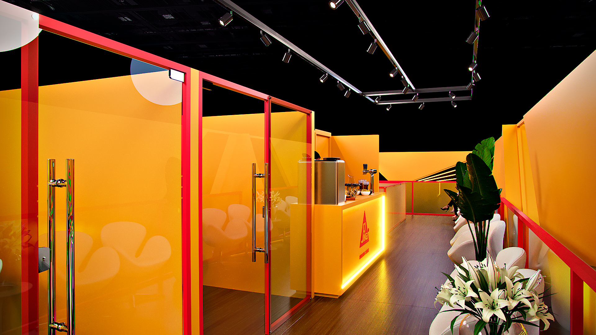 Sika | Revestir 2025-19