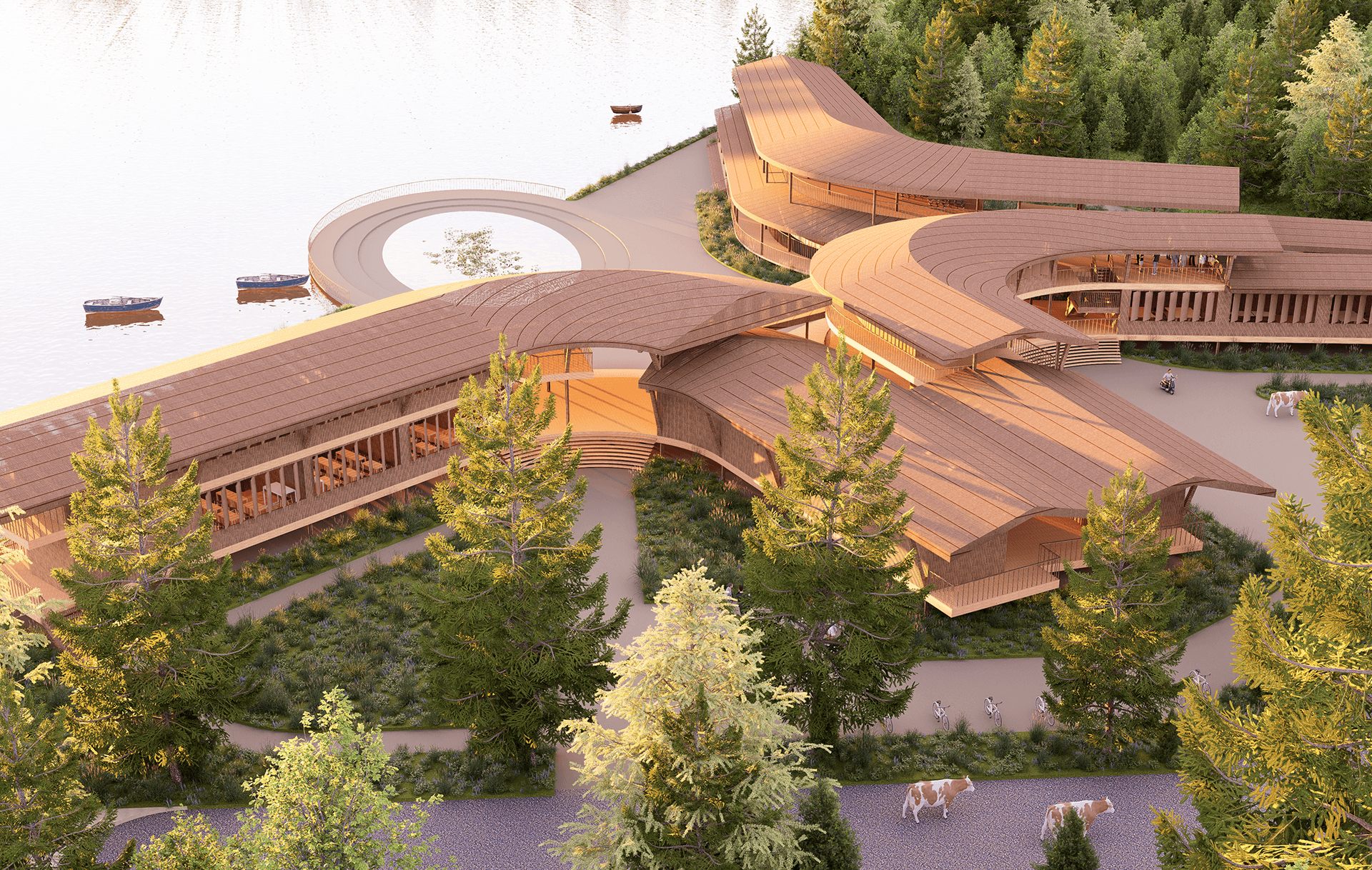 Archicad BIM Competition Vietnam 2024-25