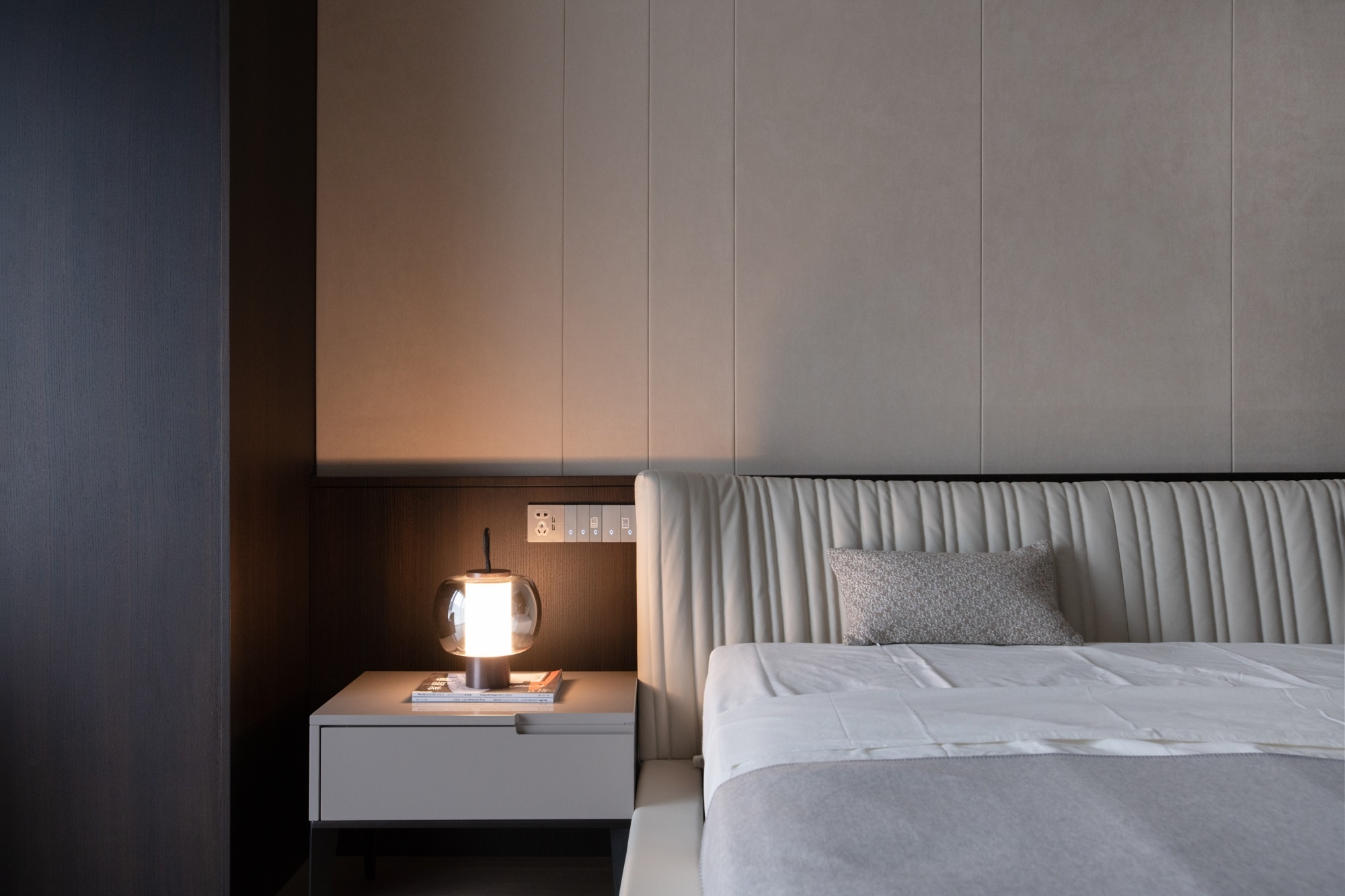 龙湾大院丨中国温州丨温州原界装饰工程有限公司-66