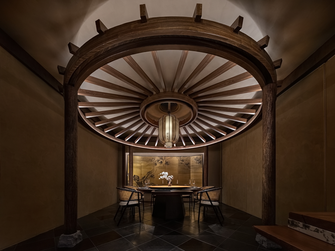 蟹道深圳平安金融中心店丨中国深圳丨道为设计TAOWAYDESIGN-71