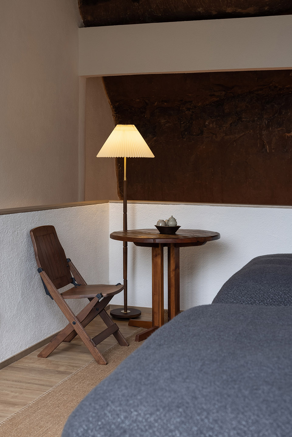 贵州匠庐洞穴酒店丨中国贵州丨空间的诗学-167