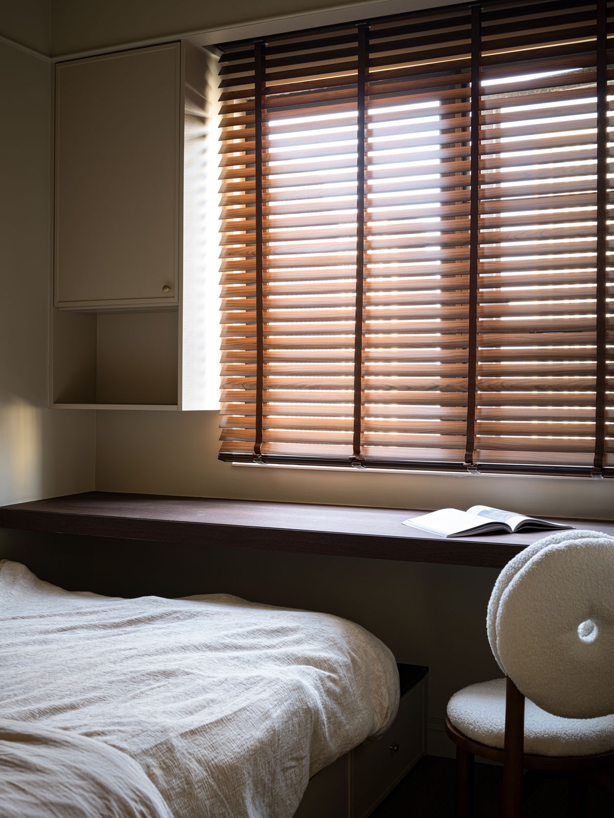 把电影《救赎》搬进我的dream house丨南昌阿鹤设计-38