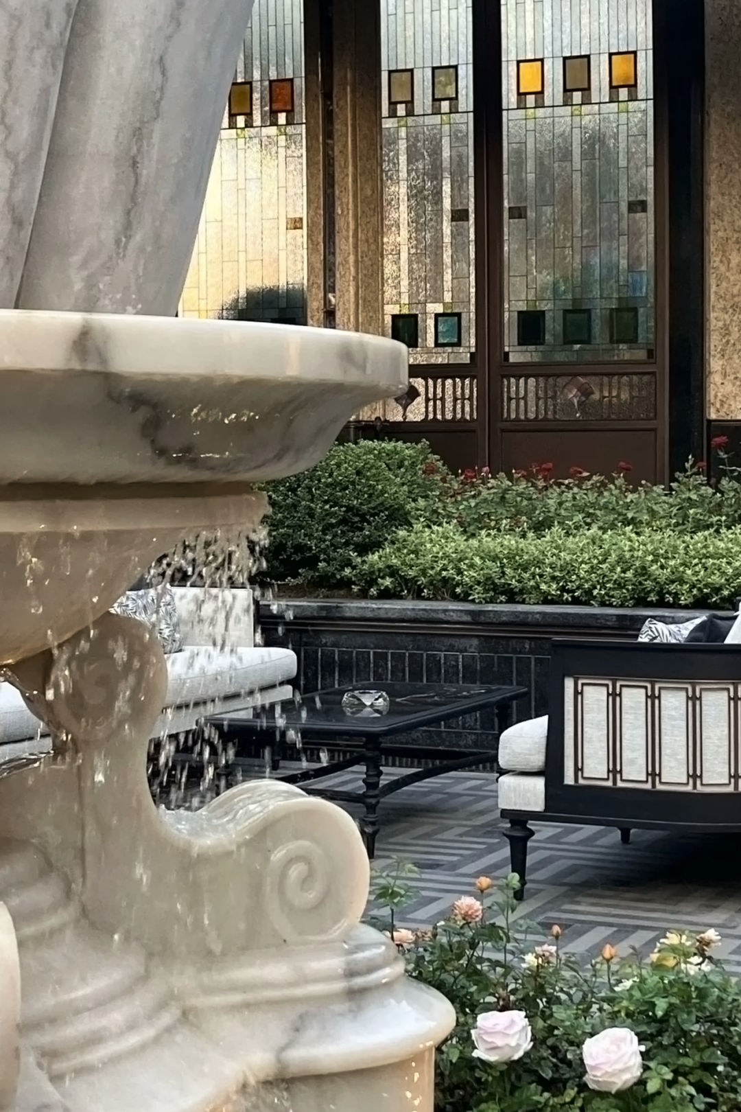 C&D 上海公馆 | 文化滤镜，海派建筑的出场方式-12