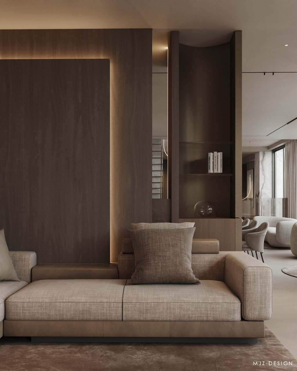 罗德岛的房子丨希腊丨ARTPARTNER ARCHITECTS-12