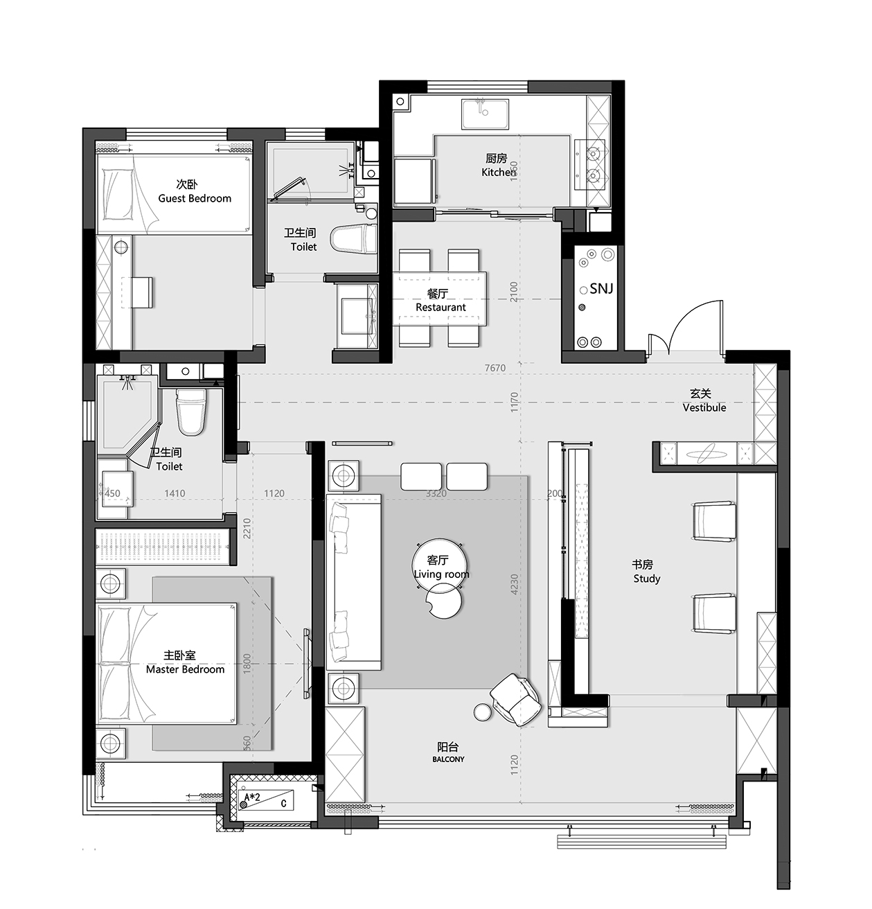 岳蒙：有趣有爱，理想生活范本！-38
