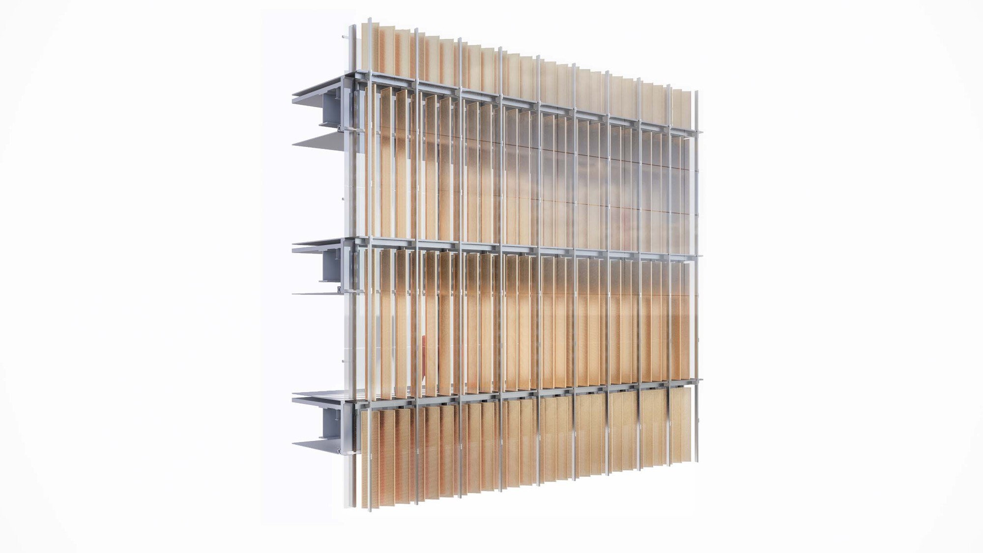 长飞光纤产业大楼丨中国湖南丨Gensler-39