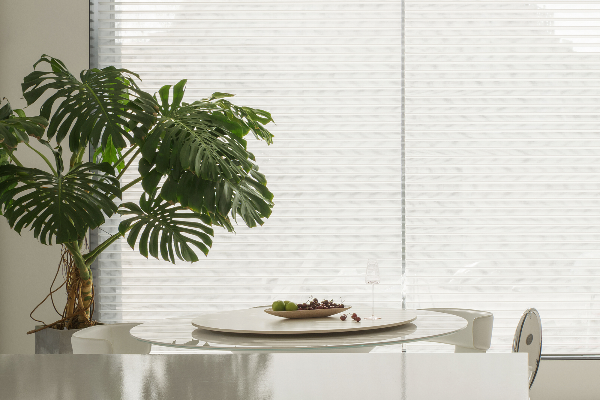 品邑别墅丨中国苏州丨祐涧叁庭空间设计-10