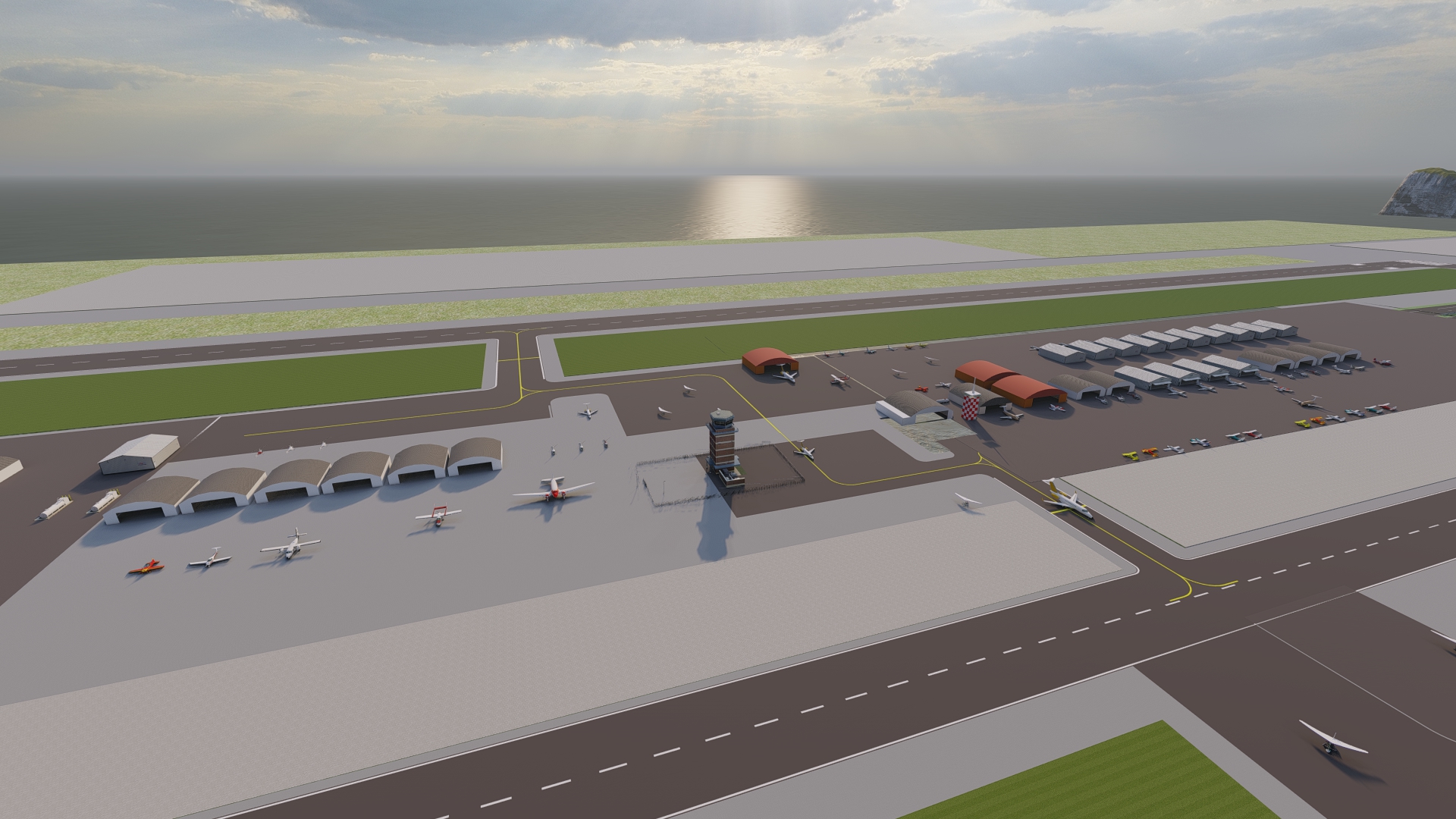 Airport Project Thesis-4