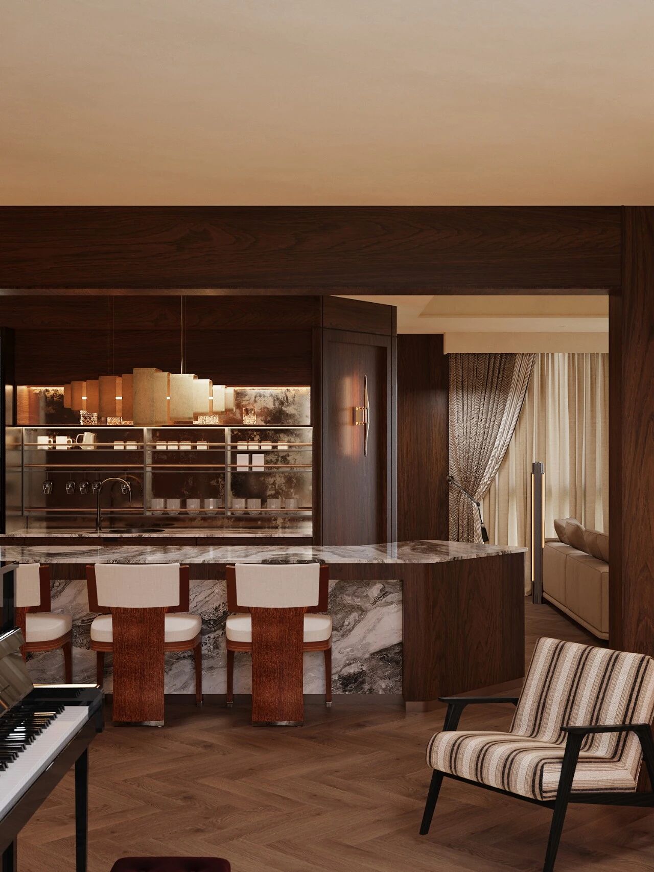 TGC 新绿启境丨中国成都丨曹瑜 CYAN  任峻宏 Frank-0